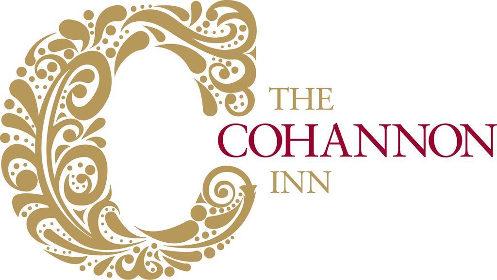 Cohannon Inn Dungannon Exterior photo