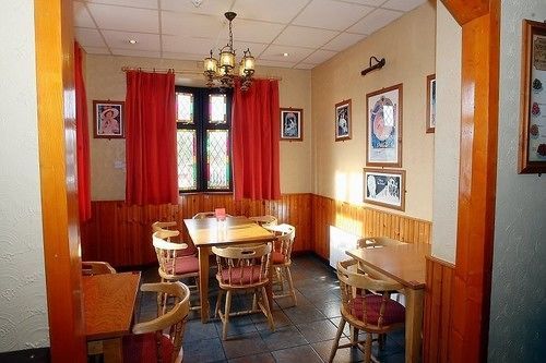 Cohannon Inn Dungannon Exterior photo